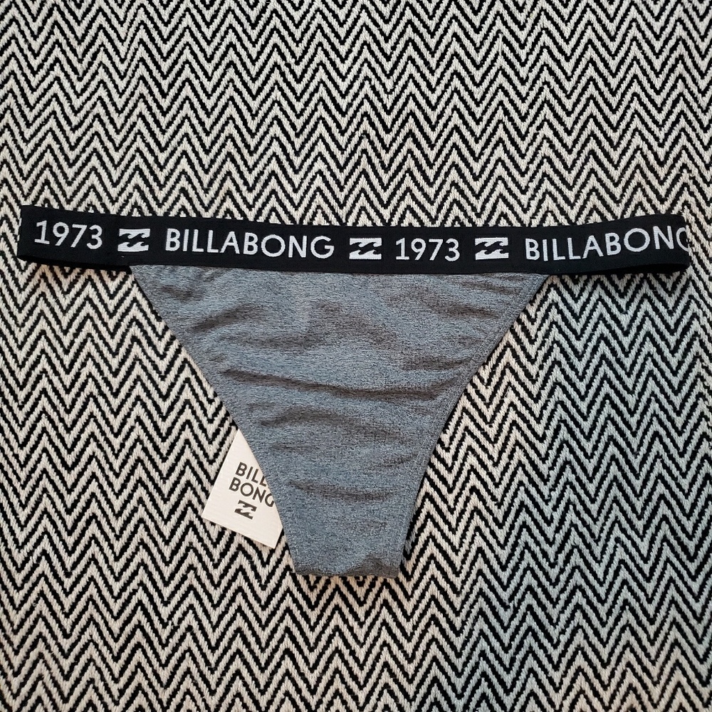 Billabong Bathing Suit Bottom